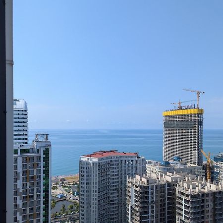 Intourist Residence Premium Studio 바투미 외부 사진