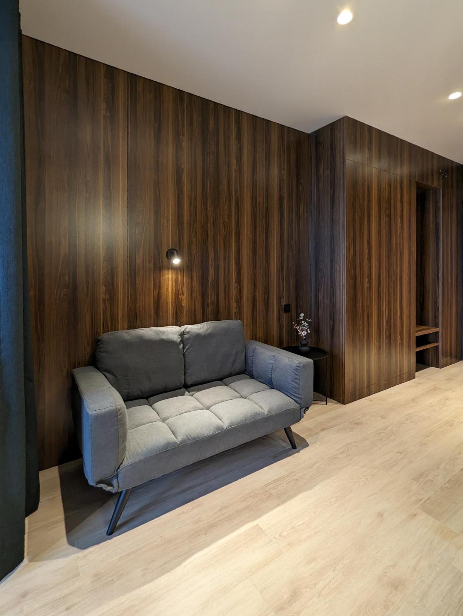 Intourist Residence Premium Studio 바투미 외부 사진