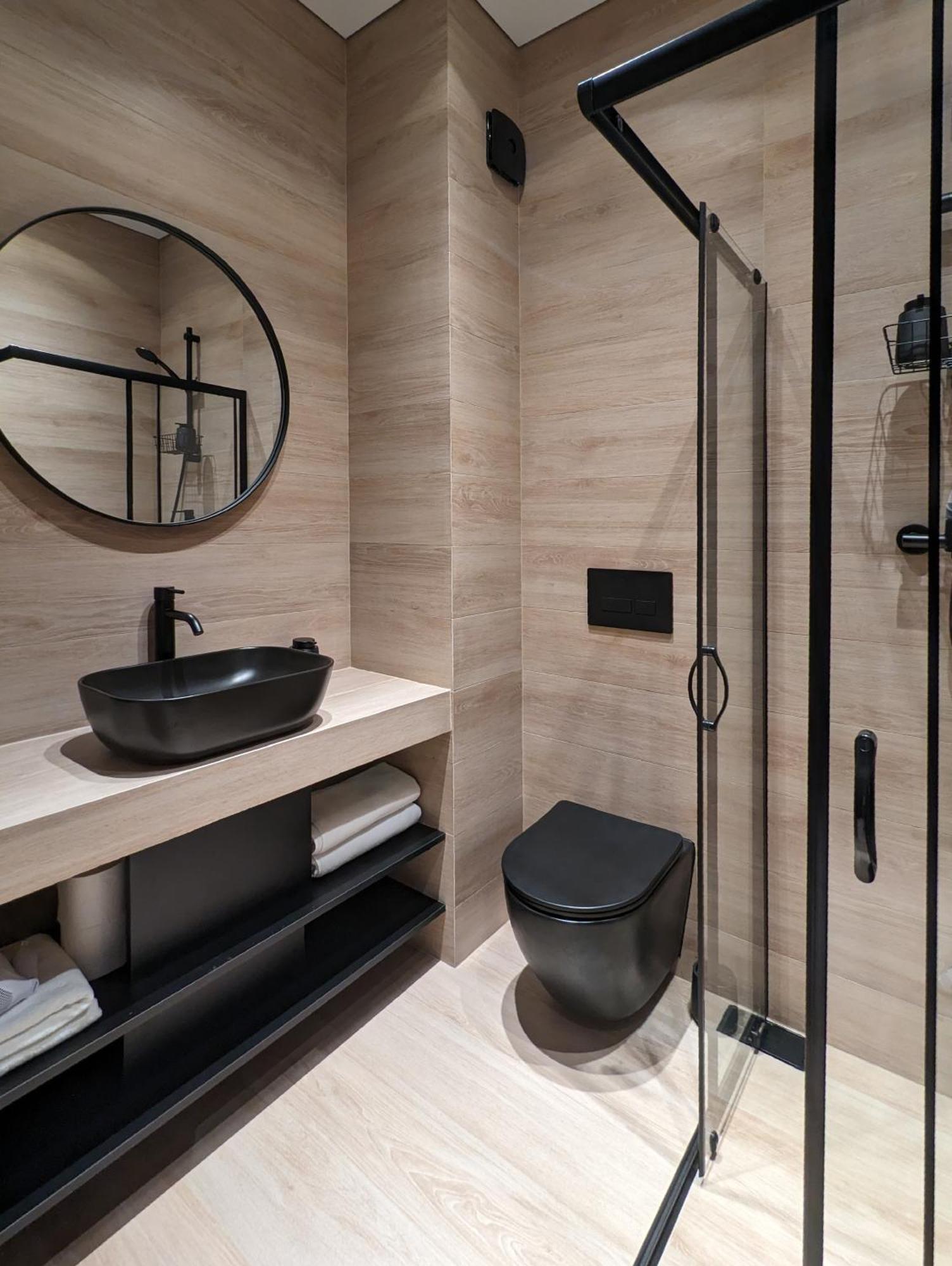 Intourist Residence Premium Studio 바투미 외부 사진