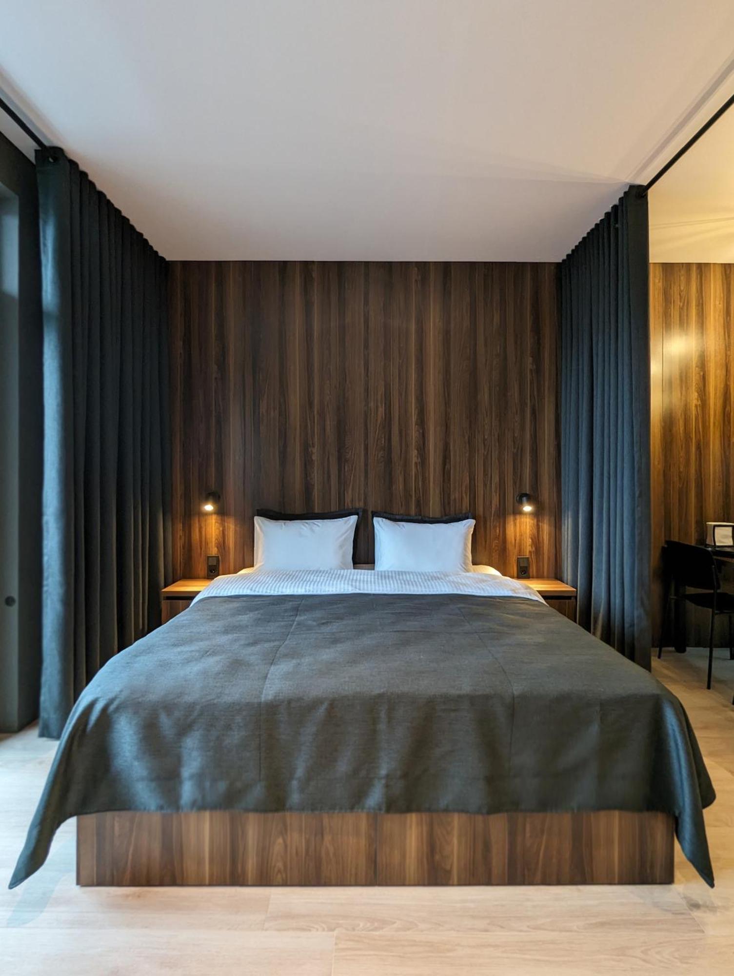 Intourist Residence Premium Studio 바투미 외부 사진