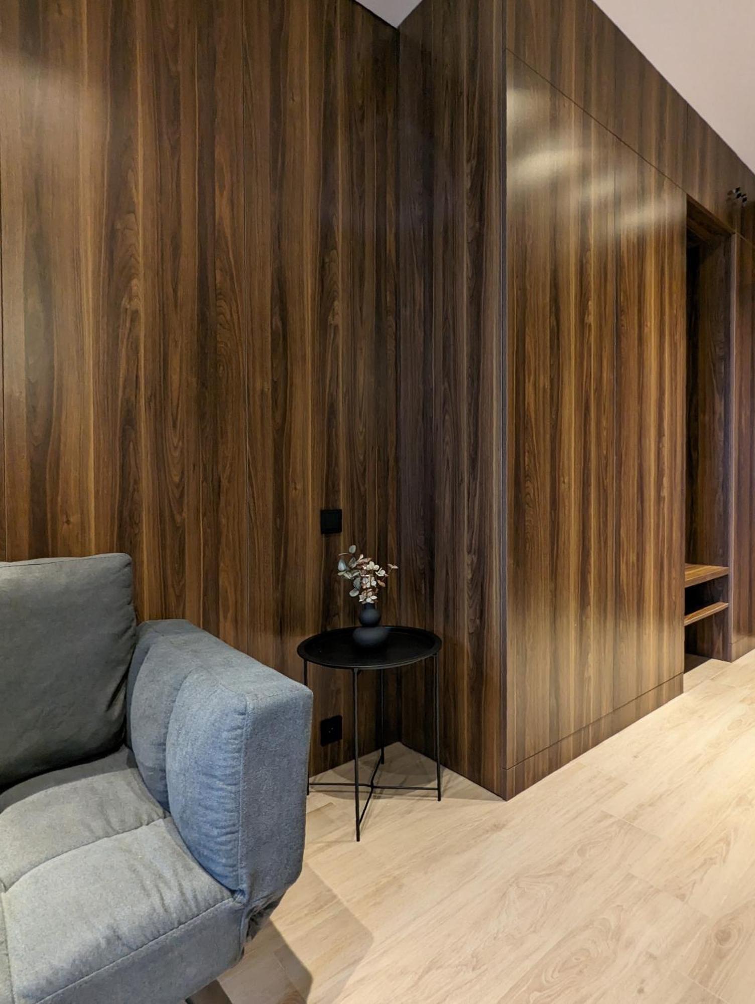 Intourist Residence Premium Studio 바투미 외부 사진
