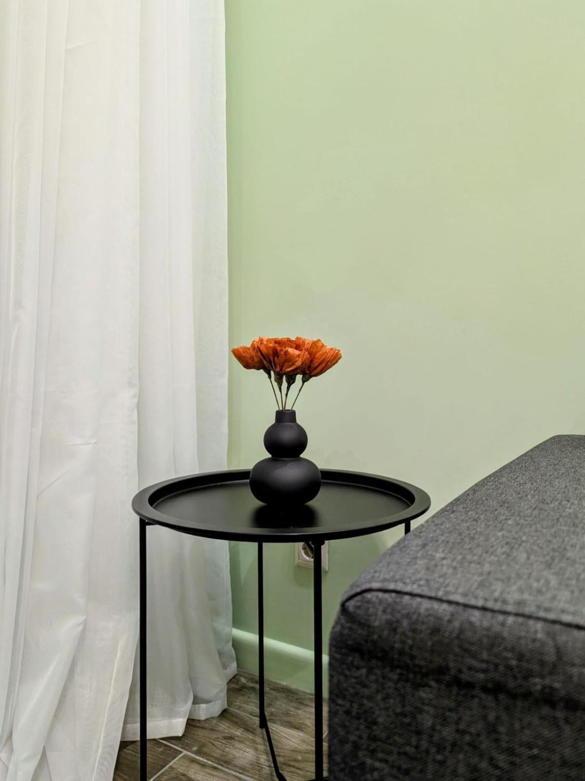 Intourist Residence Premium Studio 바투미 외부 사진