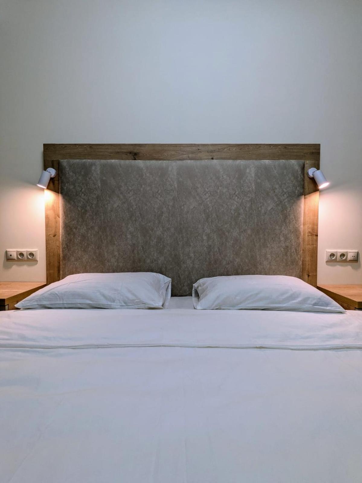 Intourist Residence Premium Studio 바투미 외부 사진