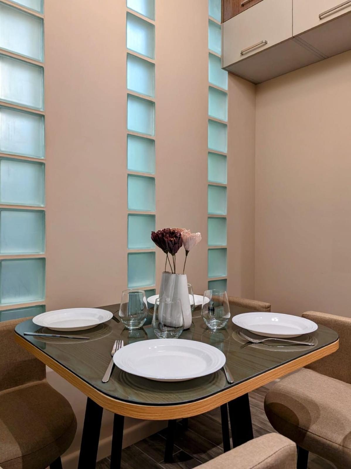 Intourist Residence Premium Studio 바투미 외부 사진