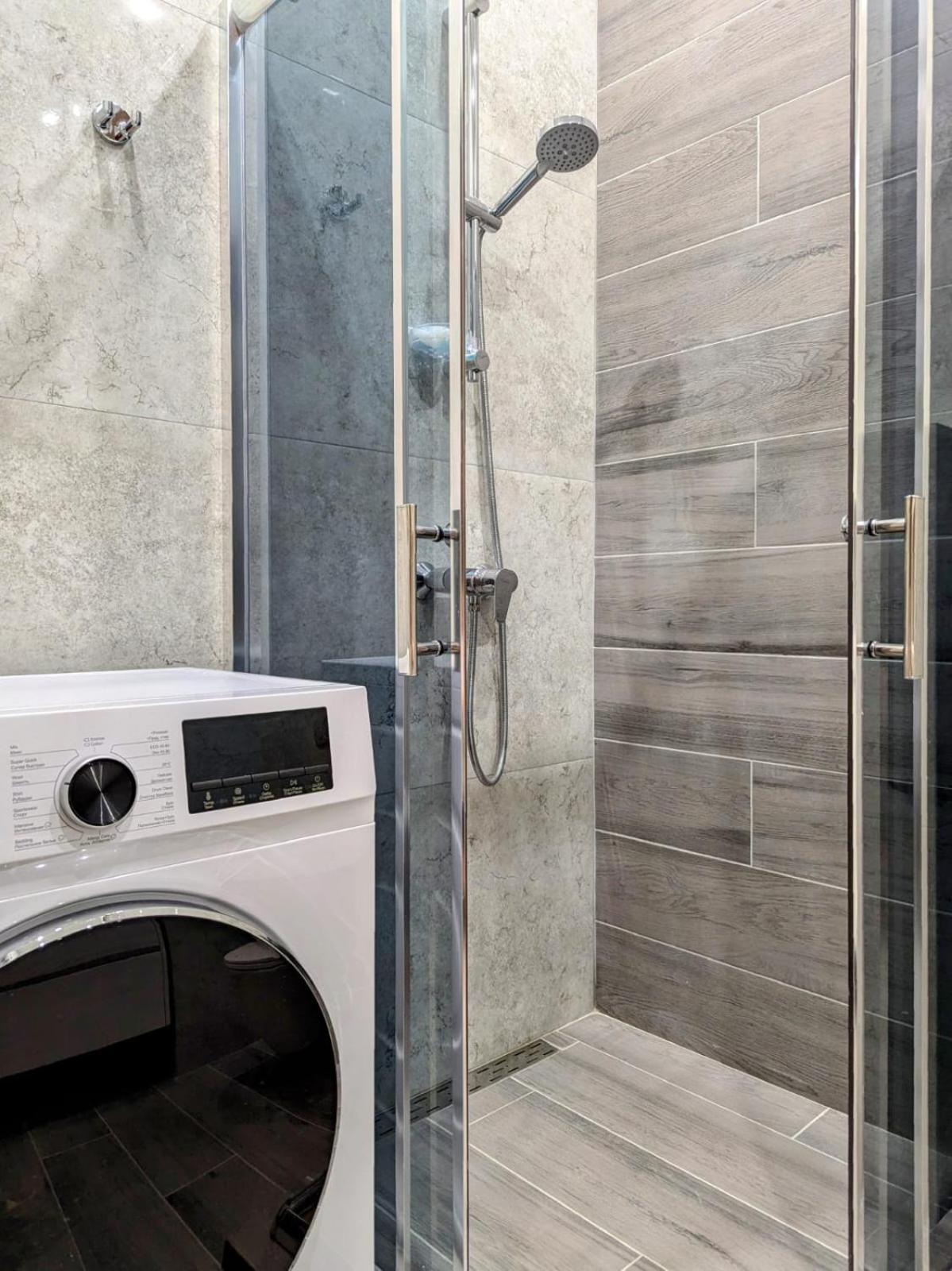 Intourist Residence Premium Studio 바투미 외부 사진